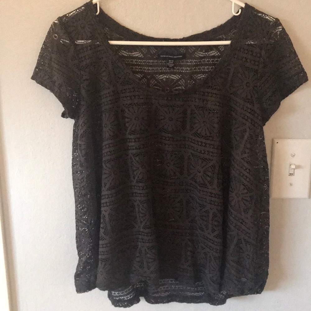 Lace Top
